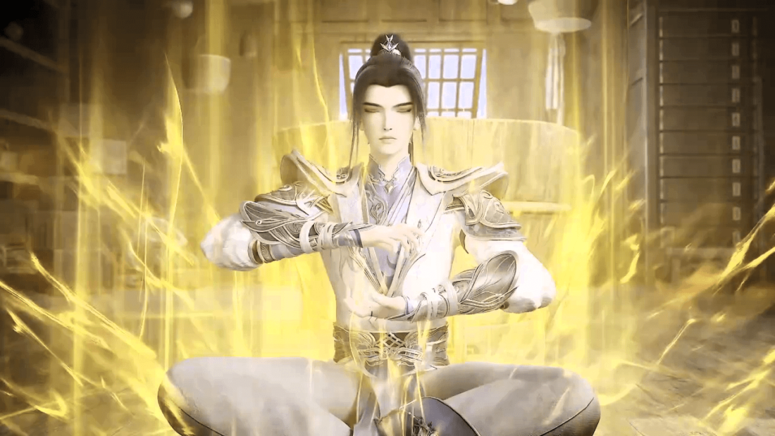 Watch Lingwu Continent Episode 107 Multi Sub stream - myanimelive - animeflix - anime dekho - anime hindi - Toonstream - donghua stream - Rare toon india