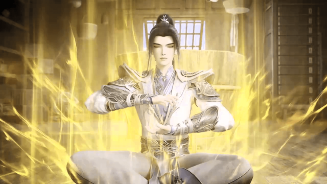 Watch Lingwu Continent Episode 107 Multi Sub stream - myanimelive - animeflix - anime dekho - anime hindi - Toonstream - donghua stream - Rare toon india