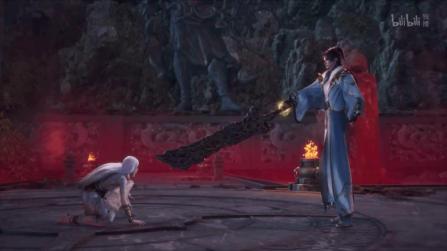 Watch Zongmen Li Chule Wo Dou Shi Wodi EP 100 stream - myanimelive - animeflix - anime dekho - anime hindi - Toonstream - donghua stream - Rare toon india