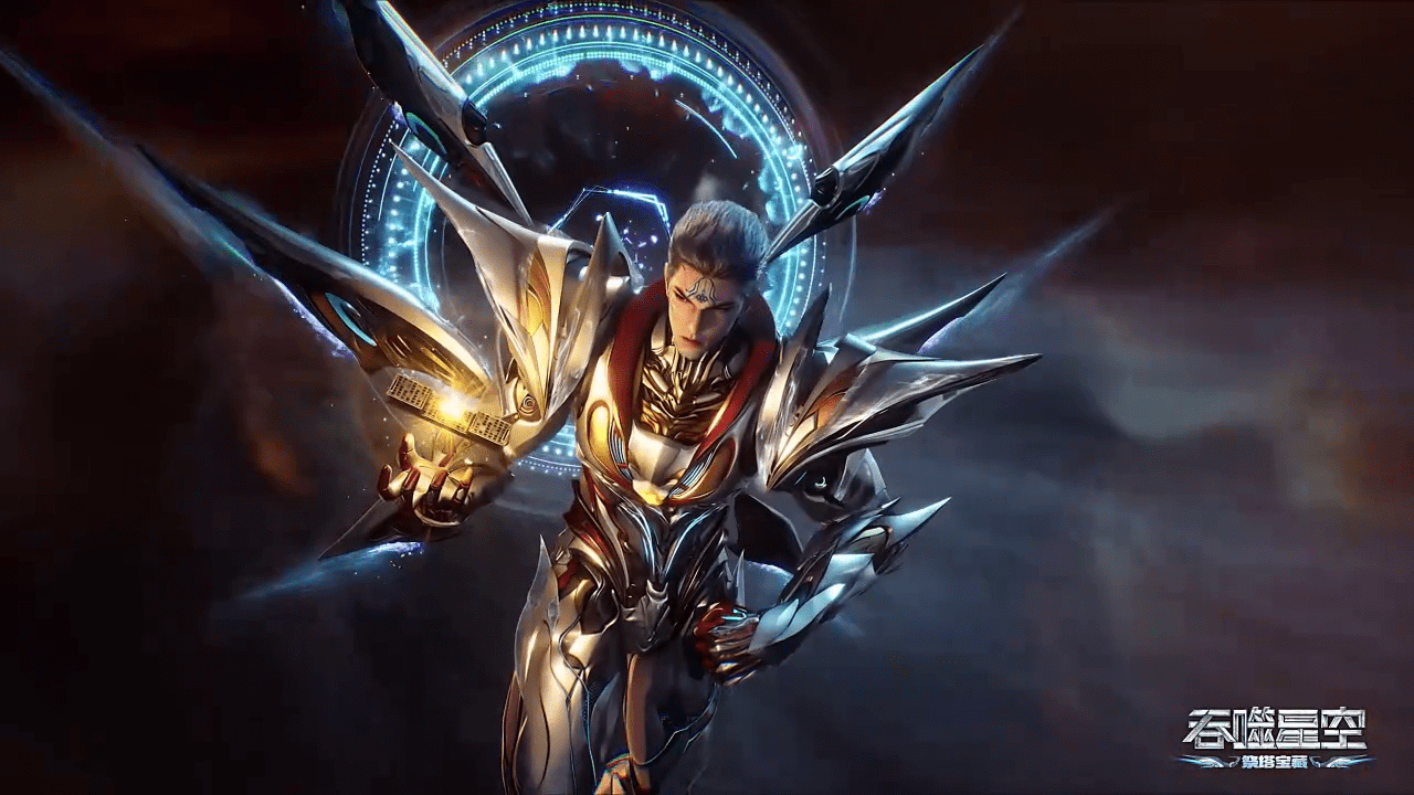 Watch Swallowed Star Season 4 EP 188 Multi Sub stream - myanimelive - animeflix - anime dekho - anime hindi - Toonstream - donghua stream - Rare toon india