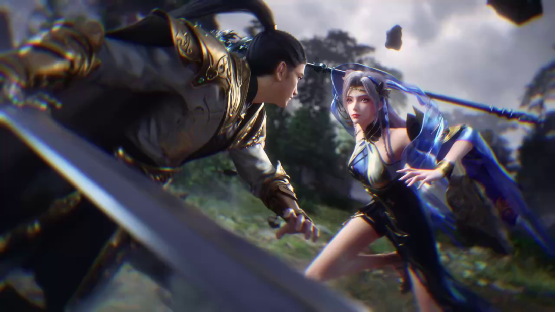 Watch Wealth and Wonder Episode 15 Multi Sub stream - myanimelive - animeflix - anime dekho - anime hindi - Toonstream - donghua stream - Rare toon india