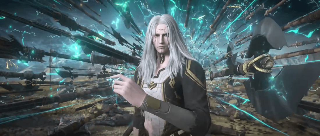 Watch Purple River Season 2 Episode 9 Multi Sub stream - myanimelive - animeflix - anime dekho - anime hindi - Toonstream - donghua stream - Rare toon india