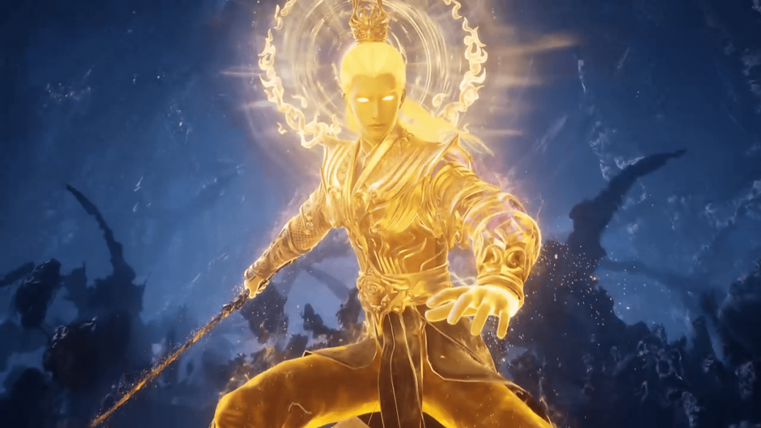 Watch Shrouding the Heavens Episode 126 Multi Sub stream - myanimelive - animeflix - anime dekho - anime hindi - Toonstream - donghua stream - Rare toon india