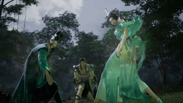 Watch Twin Martial Spirits Ep 23 Multi Sub stream - myanimelive - animeflix - anime dekho - anime hindi - Toonstream - donghua stream - Rare toon india