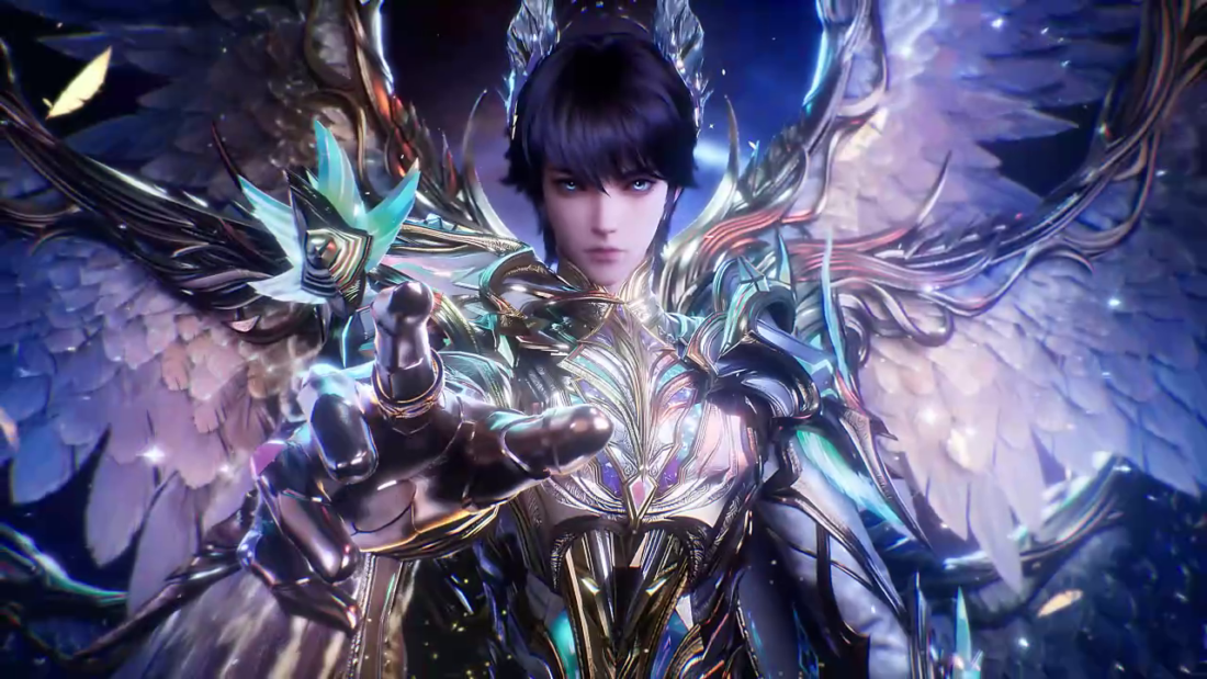 Watch Throne of Seal Episode 176 Multi Sub stream - myanimelive - animeflix - anime dekho - anime hindi - Toonstream - donghua stream - Rare toon india