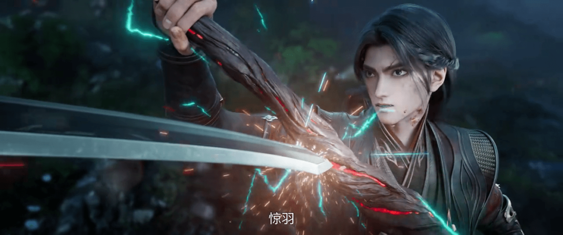 Watch Jade Dynasty Season 3 Episode 16 Multi Sub stream - myanimelive - animeflix - anime dekho - anime hindi - Toonstream - donghua stream - Rare toon india