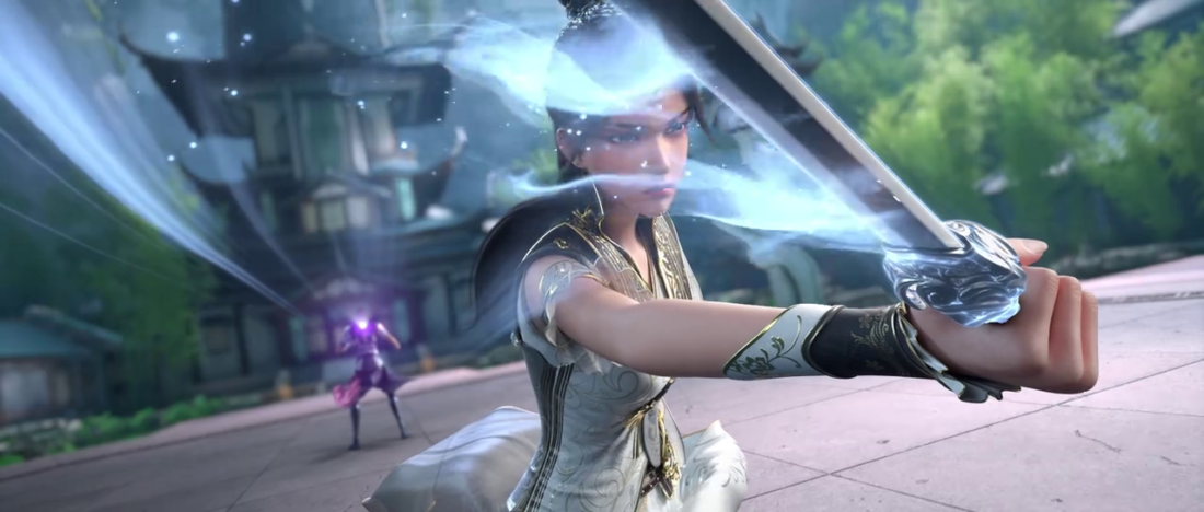 Watch Tianxia Dao Zong Ep 12 Multi Sub stream - myanimelive - animeflix - anime dekho - anime hindi - Toonstream - donghua stream - Rare toon india