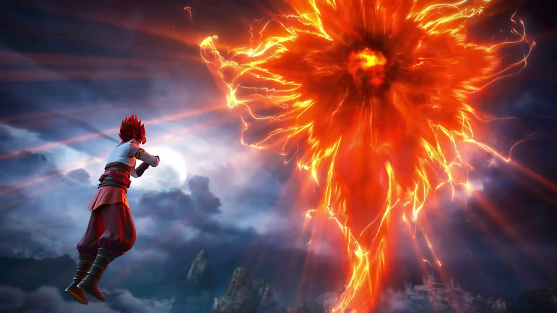 Watch Tales of Demons and Gods S8 EP 71 Multi Sub stream - myanimelive - animeflix - anime dekho - anime hindi - Toonstream - donghua stream - Rare toon india