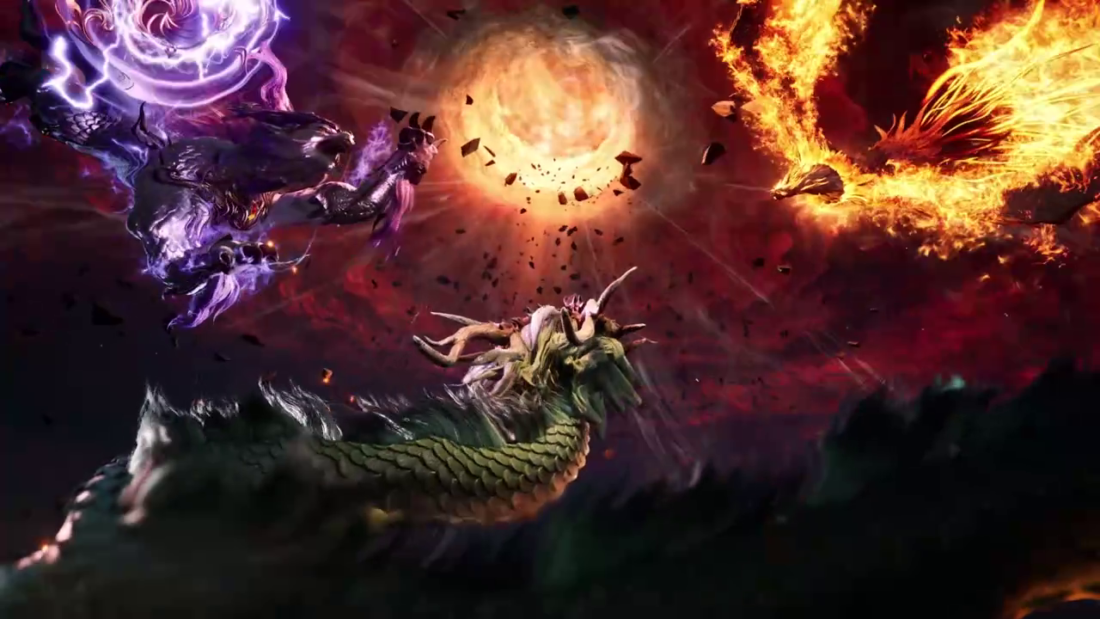 Watch Senior Brother Season 2 Episode 94 Multi Sub stream - myanimelive - animeflix - anime dekho - anime hindi - Toonstream - donghua stream - Rare toon india