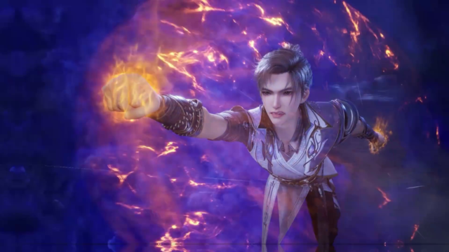 Watch Shuangsheng Wu Hun – Twin Martial Souls episode 19 english sub stream - myanimelive - animeflix - anime dekho - anime hindi - Toonstream - donghua stream - Rare toon india