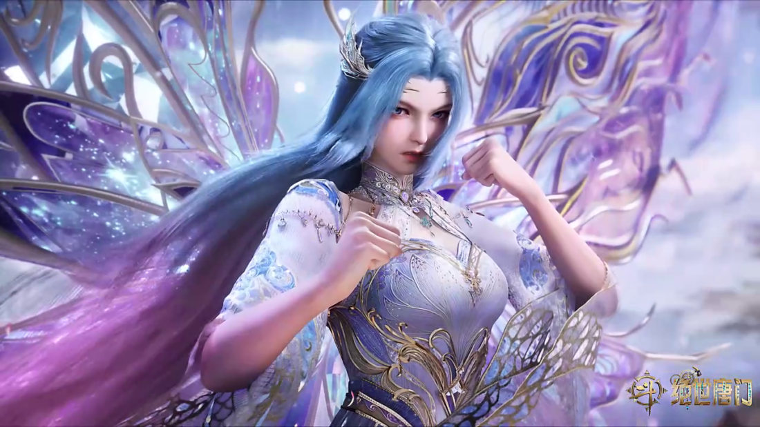 Watch Soul Land 2: The Peerless Tang Sect Episode 118 stream - myanimelive - animeflix - anime dekho - anime hindi - Toonstream - donghua stream - Rare toon india