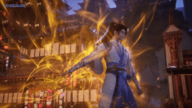 Watch Dan Dao Zhizun – Alchemy Supreme Episode 153 english sub stream - myanimelive - animeflix - anime dekho - anime hindi - Toonstream - donghua stream - Rare toon india
