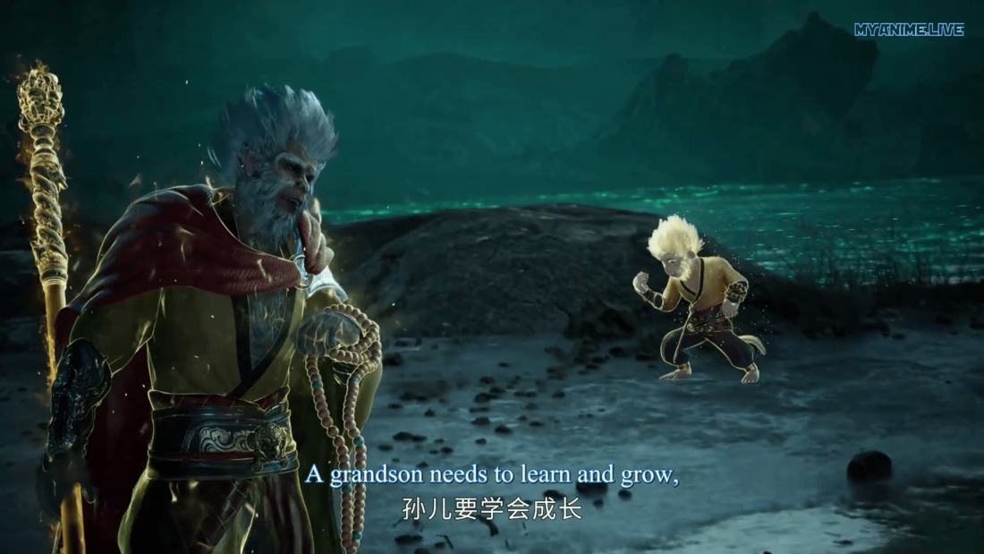 Watch Wan Jie Du Zun – Ten Thousand Worlds episode 366 english sub stream - myanimelive - animeflix - anime dekho - anime hindi - Toonstream - donghua stream - Rare toon india