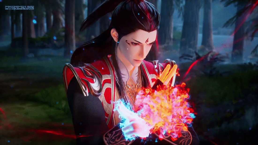 Watch Ling Tian Du Zun – Supreme Above The Sky episode 29 english sub stream - myanimelive - animeflix - anime dekho - anime hindi - Toonstream - donghua stream - Rare toon india