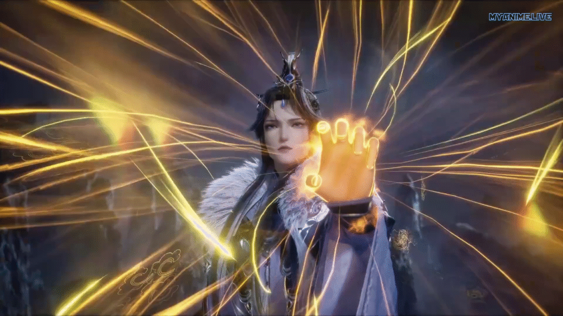 Watch 100.000 Years of Refining Qi 1st season episode 282 english sub stream - myanimelive - animeflix - anime dekho - anime hindi - Toonstream - donghua stream - Rare toon india