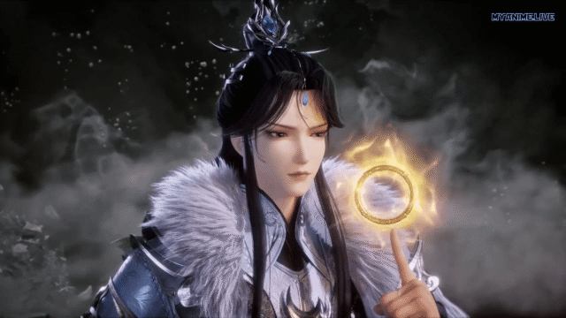 Watch 100.000 Years of Refining Qi 1st season episode 284 english sub stream - myanimelive - animeflix - anime dekho - anime hindi - Toonstream - donghua stream - Rare toon india