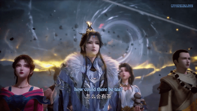 Watch 100.000 Years of Refining Qi 1st season episode 285 english sub stream - myanimelive - animeflix - anime dekho - anime hindi - Toonstream - donghua stream - Rare toon india