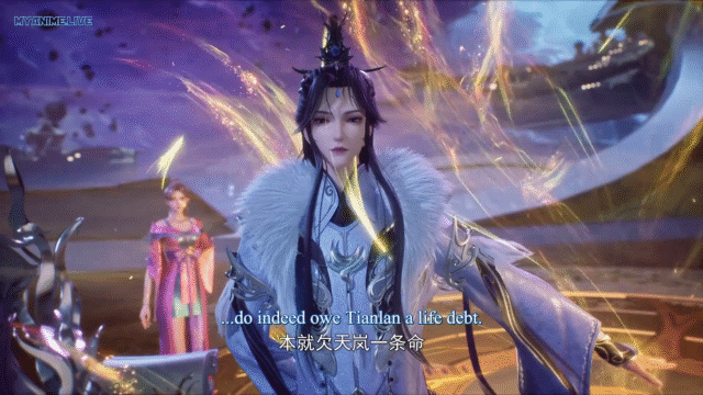 Watch 100.000 Years of Refining Qi 1st season episode 286 english sub stream - myanimelive - animeflix - anime dekho - anime hindi - Toonstream - donghua stream - Rare toon india