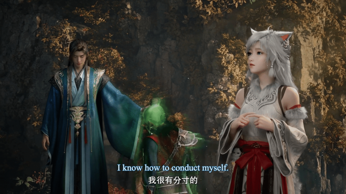 Watch A Record of a Mortal’s Journey to Immortality episode 163 english sub stream - myanimelive - animeflix - anime dekho - anime hindi - Toonstream - donghua stream - Rare toon india