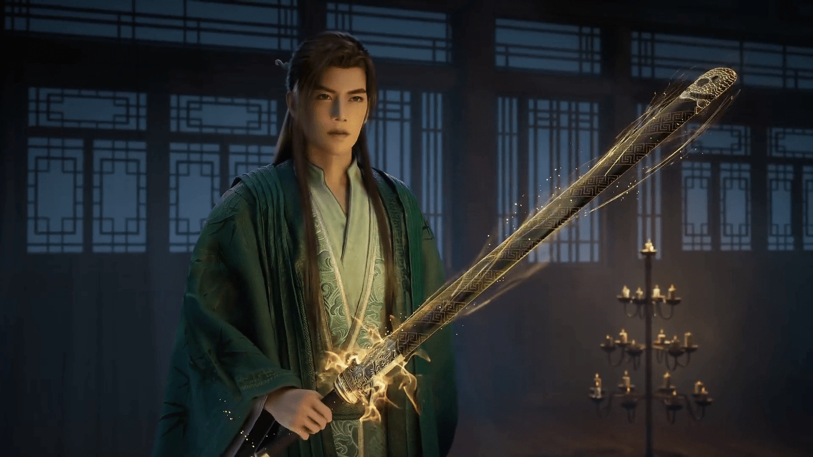 Watch A Record of a Mortal’s Journey to Immortality episode 164 english sub stream - myanimelive - animeflix - anime dekho - anime hindi - Toonstream - donghua stream - Rare toon india