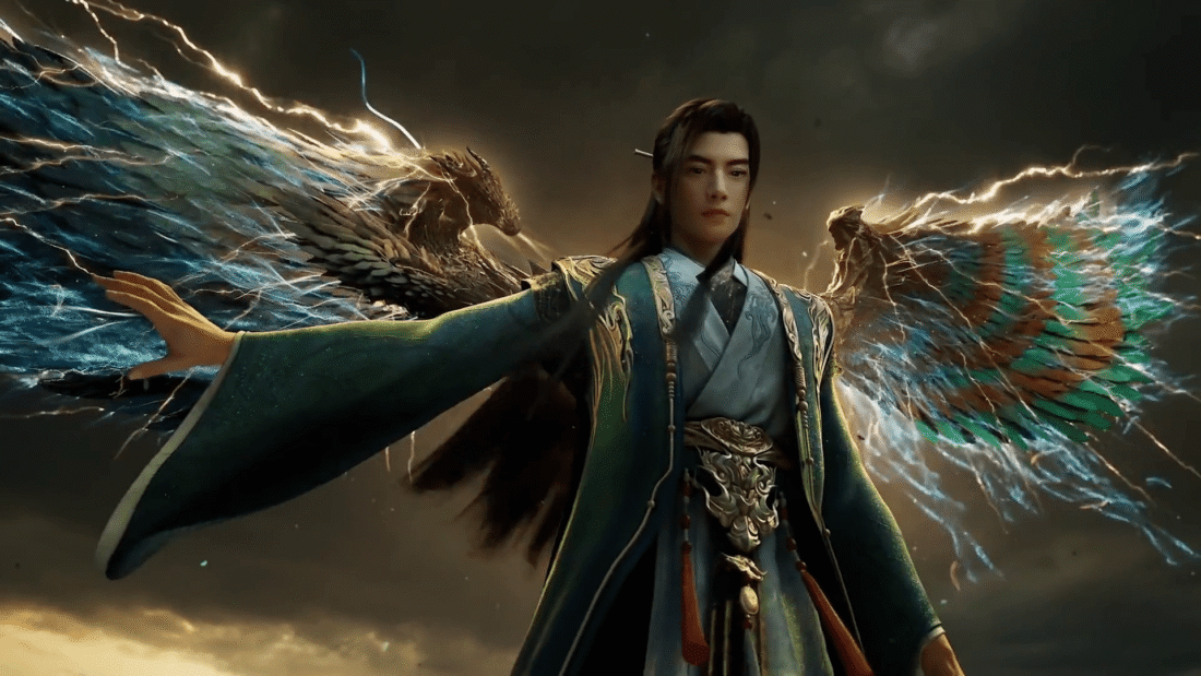 Watch A Record of a Mortal’s Journey to Immortality episode 165 english sub stream - myanimelive - animeflix - anime dekho - anime hindi - Toonstream - donghua stream - Rare toon india