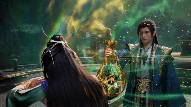 Watch A Record of a Mortal’s Journey to Immortality episode 166 english sub stream - myanimelive - animeflix - anime dekho - anime hindi - Toonstream - donghua stream - Rare toon india