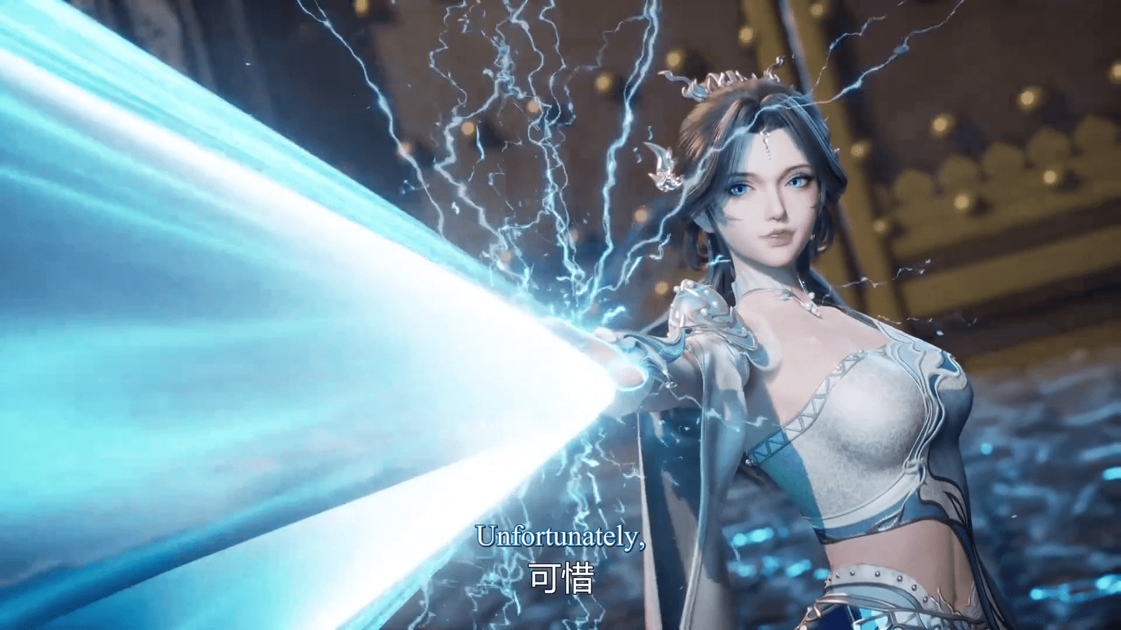 Watch Againts the Sky Supreme episode 452 english sub stream - myanimelive - animeflix - anime dekho - anime hindi - Toonstream - donghua stream - Rare toon india