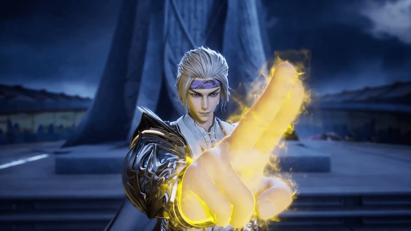 Watch Againts the Sky Supreme episode 457 english sub stream - myanimelive - animeflix - anime dekho - anime hindi - Toonstream - donghua stream - Rare toon india