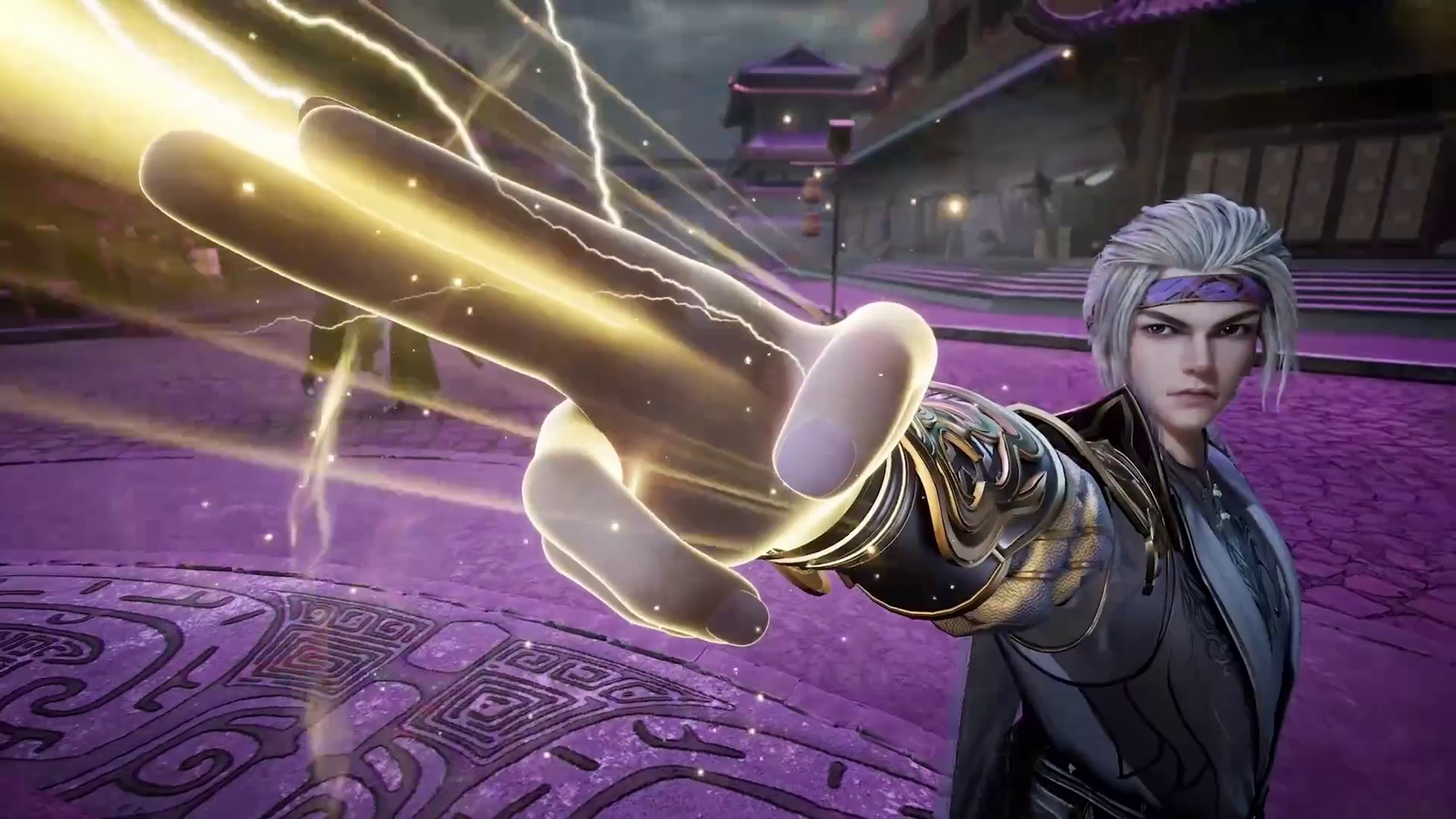 Watch Againts the Sky Supreme episode 458 english sub stream - myanimelive - animeflix - anime dekho - anime hindi - Toonstream - donghua stream - Rare toon india