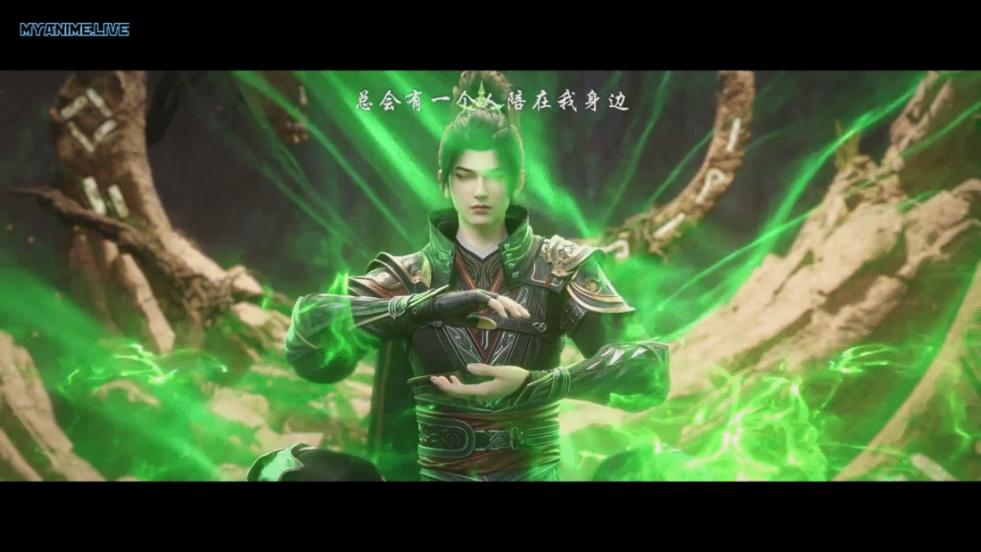 Watch Battle Through the Heavens Season 5 episode 170 english sub stream - myanimelive - animeflix - anime dekho - anime hindi - Toonstream - donghua stream - Rare toon india