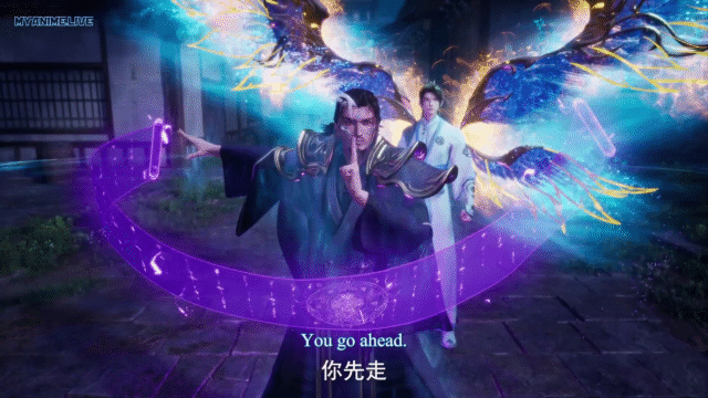 Watch Dan Dao Zhizun – Alchemy Supreme Episode 160 english sub stream - myanimelive - animeflix - anime dekho - anime hindi - Toonstream - donghua stream - Rare toon india