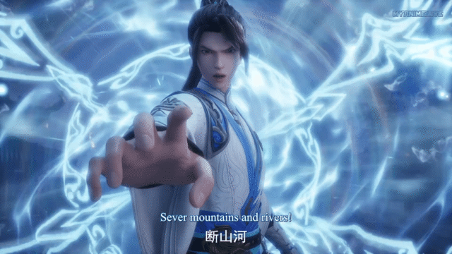 Watch Dan Dao Zhizun – Alchemy Supreme Episode 162 english sub stream - myanimelive - animeflix - anime dekho - anime hindi - Toonstream - donghua stream - Rare toon india