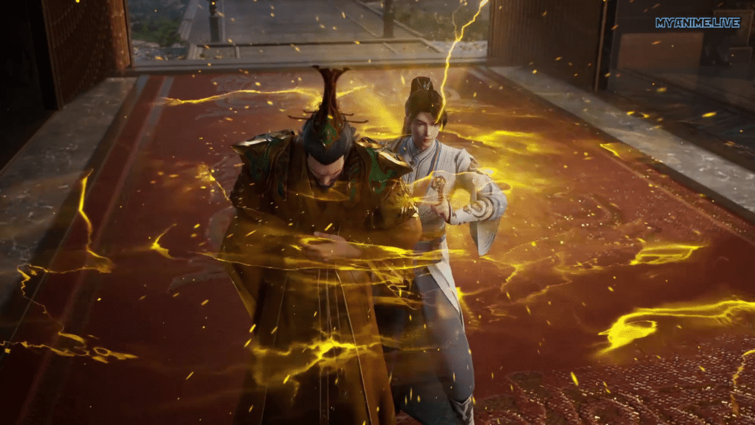 Watch Dan Dao Zhizun – Alchemy Supreme Episode 163 english sub stream - myanimelive - animeflix - anime dekho - anime hindi - Toonstream - donghua stream - Rare toon india