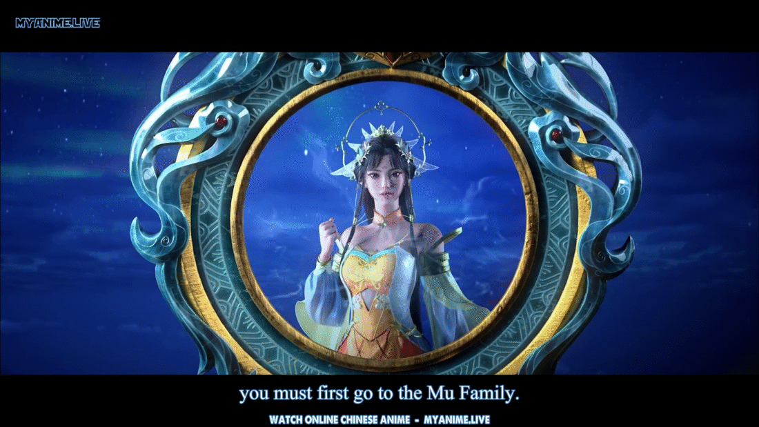 Watch Jueshi Zhan Hun – Peerless Battle Spirit episode 145 english sub stream - myanimelive - animeflix - anime dekho - anime hindi - Toonstream - donghua stream - Rare toon india