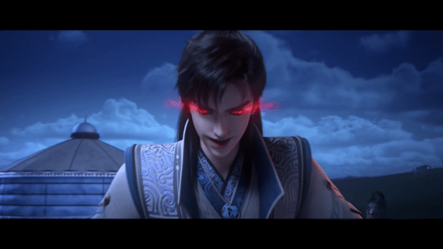 Watch Jun You Yun II – Word of Honor II episode 22 english sub stream - myanimelive - animeflix - anime dekho - anime hindi - Toonstream - donghua stream - Rare toon india
