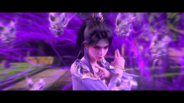 Watch Jun You Yun II – Word of Honor II episode 23 english sub stream - myanimelive - animeflix - anime dekho - anime hindi - Toonstream - donghua stream - Rare toon india