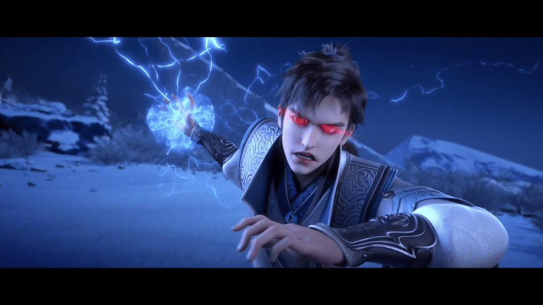 Watch Jun You Yun II – Word of Honor II episode 25 english sub stream - myanimelive - animeflix - anime dekho - anime hindi - Toonstream - donghua stream - Rare toon india