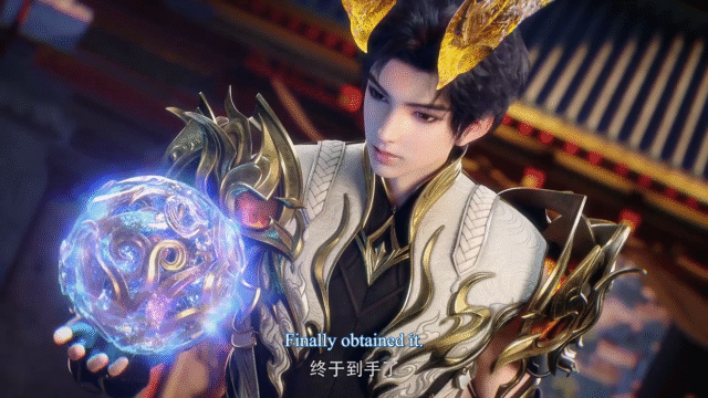 Watch Ke Jin Wanjia – Rich Player episode 19 english sub stream - myanimelive - animeflix - anime dekho - anime hindi - Toonstream - donghua stream - Rare toon india