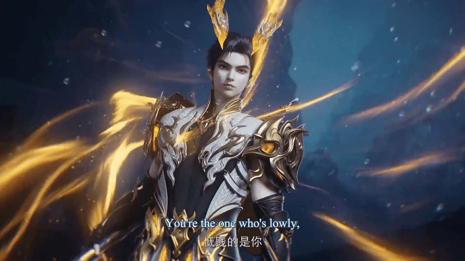 Watch Ke Jin Wanjia – Rich Player episode 20 english sub stream - myanimelive - animeflix - anime dekho - anime hindi - Toonstream - donghua stream - Rare toon india