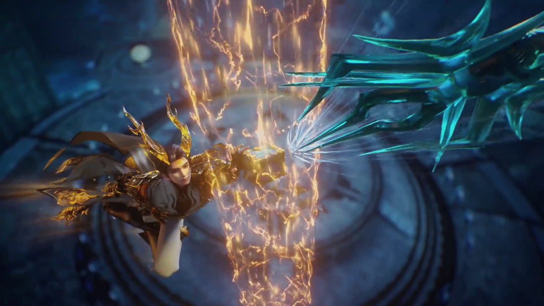 Watch Ke Jin Wanjia – Rich Player episode 21 english sub stream - myanimelive - animeflix - anime dekho - anime hindi - Toonstream - donghua stream - Rare toon india