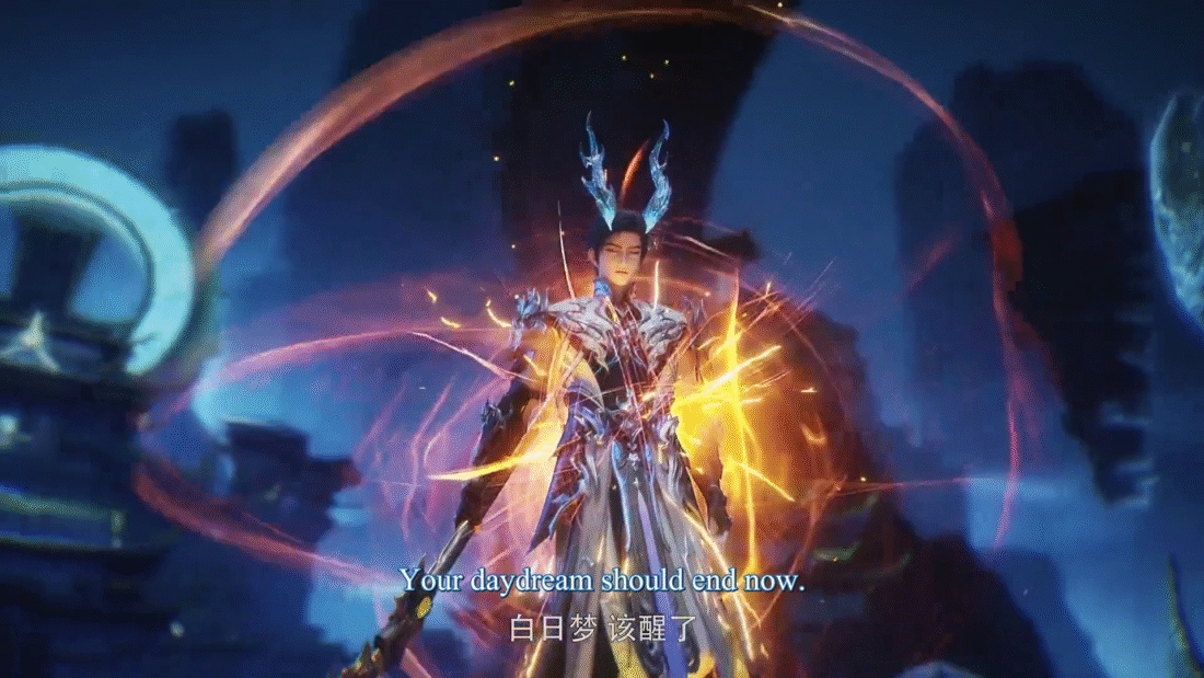 Watch Ke Jin Wanjia – Rich Player episode 22 english sub stream - myanimelive - animeflix - anime dekho - anime hindi - Toonstream - donghua stream - Rare toon india