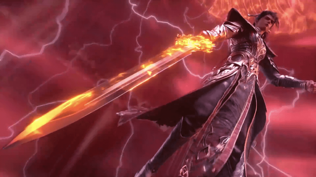 Watch Legend of Xianwu – Xianwu Emperor Episode 135 english sub stream - myanimelive - animeflix - anime dekho - anime hindi - Toonstream - donghua stream - Rare toon india