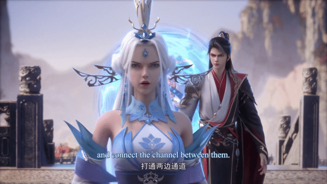 Watch Legend of Xianwu – Xianwu Emperor Episode 136 english sub stream - myanimelive - animeflix - anime dekho - anime hindi - Toonstream - donghua stream - Rare toon india