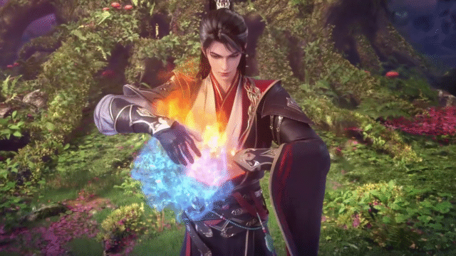 Watch Legend of Xianwu – Xianwu Emperor Episode 137 english sub stream - myanimelive - animeflix - anime dekho - anime hindi - Toonstream - donghua stream - Rare toon india