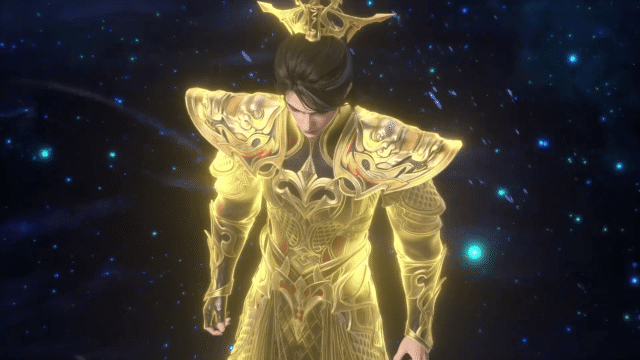 Watch Legend of Xianwu – Xianwu Emperor Episode 138 english sub stream - myanimelive - animeflix - anime dekho - anime hindi - Toonstream - donghua stream - Rare toon india