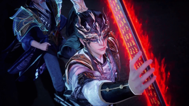 Watch Ling Jian Zun – Spirit Sword Sovereign Episode 639 english sub stream - myanimelive - animeflix - anime dekho - anime hindi - Toonstream - donghua stream - Rare toon india
