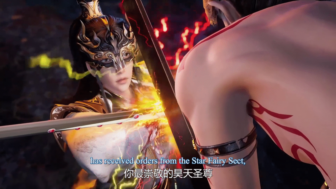 Watch Ling Jian Zun – Spirit Sword Sovereign Episode 640 english sub stream - myanimelive - animeflix - anime dekho - anime hindi - Toonstream - donghua stream - Rare toon india