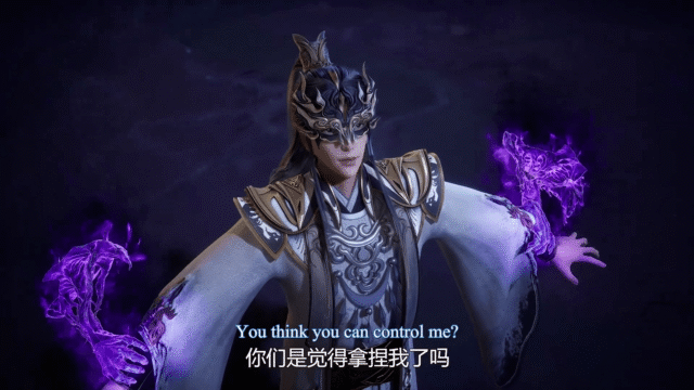 Watch Ling Jian Zun – Spirit Sword Sovereign Episode 641 english sub stream - myanimelive - animeflix - anime dekho - anime hindi - Toonstream - donghua stream - Rare toon india