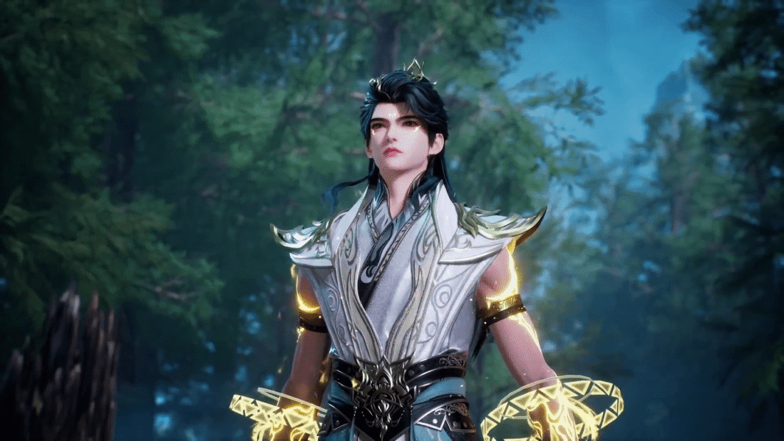 Watch Ling Tian Du Zun – Supreme Above The Sky episode 31 english sub stream - myanimelive - animeflix - anime dekho - anime hindi - Toonstream - donghua stream - Rare toon india