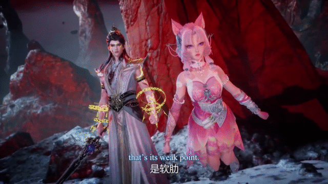 Watch Ling Tian Du Zun – Supreme Above The Sky episode 33 english sub stream - myanimelive - animeflix - anime dekho - anime hindi - Toonstream - donghua stream - Rare toon india